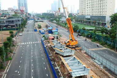 Thủ tướng Chính phủ phân công 6 Tổ công tác kiểm tra, đôn đốc giải ngân vốn đầu tư công