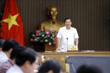 Hỗ trợ lãi suất cho doanh nghiệp kịp thời, hiệu quả, đúng quy định