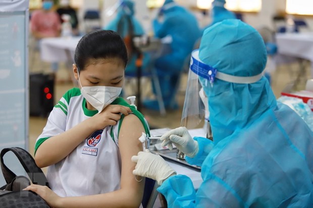 Ngày 20/8, cả nước có 2.704 ca Covid-19 mới, một F0 tử vong