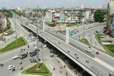 Trao Giải báo chí viết về ngành giao thông vận tải lần thứ III