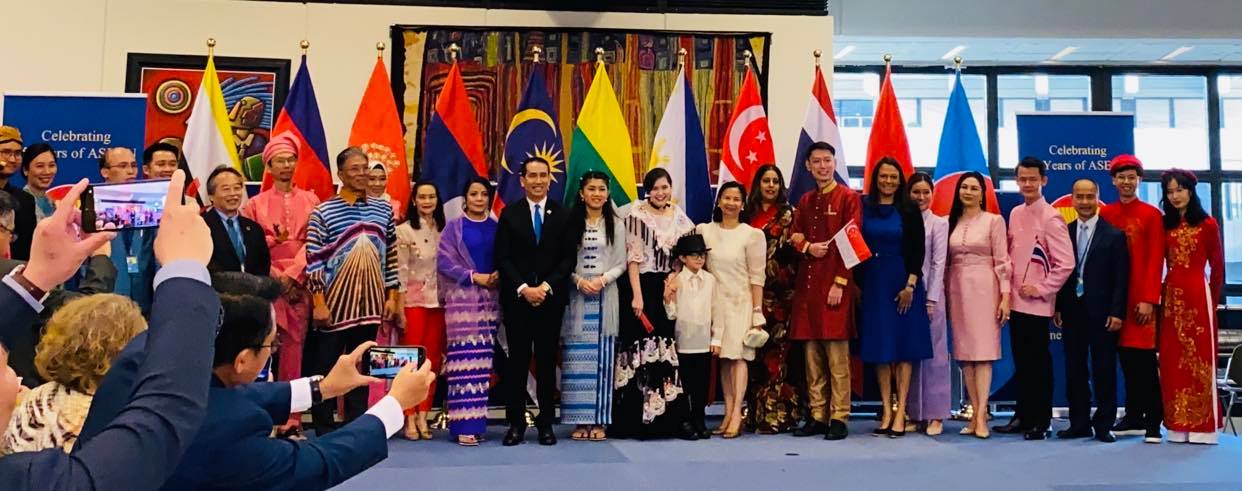 "Ngày ASEAN" tại Liên Hợp Quốc