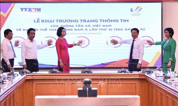 Giữ vững vị thế thông tin chủ lưu trong dòng chảy thời cuộc