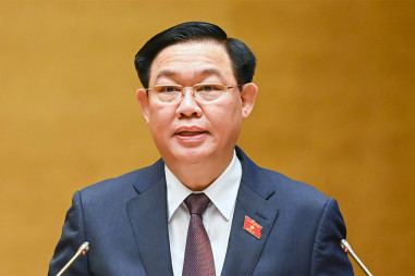 Thể hiện đậm nét, lan tỏa tinh thần Hội nghị Ban Chấp hành Trung ương Đảng gắn với những quyết sách đúng đắn và sáng suốt