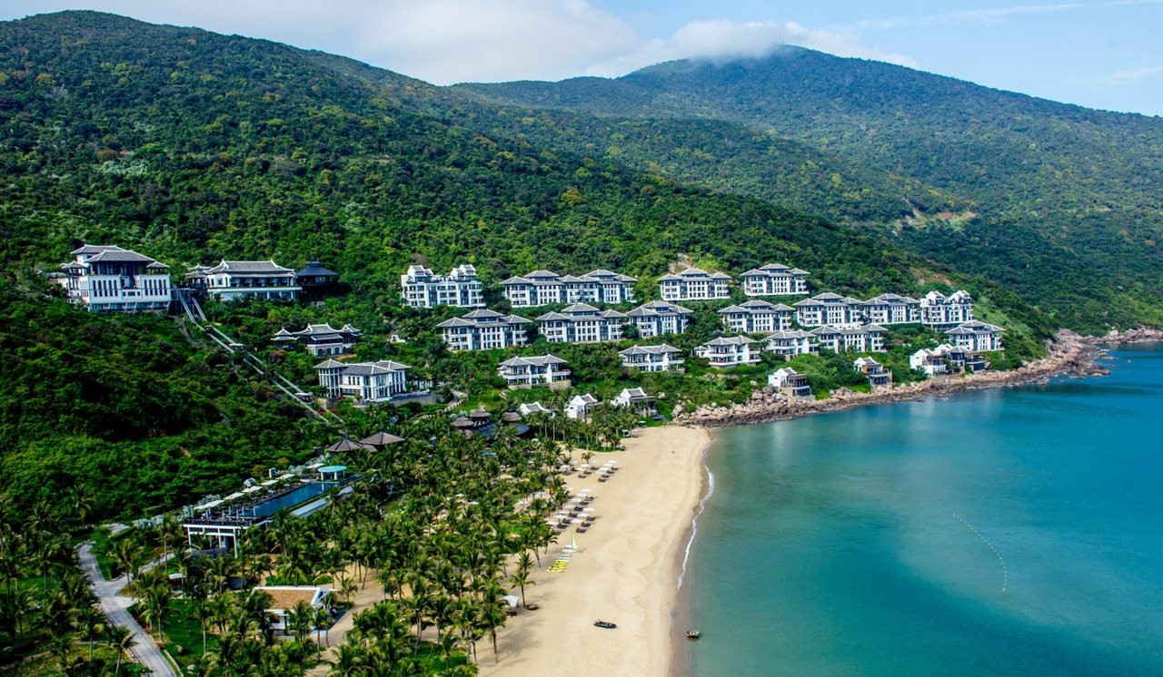 Sun Hospitality Group và sứ mệnh “mang thế giới về Việt Nam”