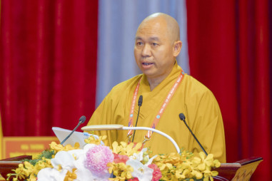 Công tác truyền thông, báo chí Phật giáo nhiệm kỳ 2017-2022