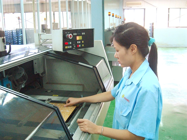 Hà Nội sắp tổ chức Hội nghị tiếp xúc, đối thoại doanh nghiệp