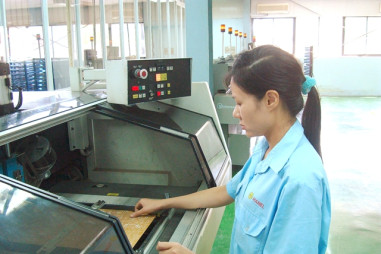 Hà Nội sắp tổ chức Hội nghị tiếp xúc, đối thoại doanh nghiệp