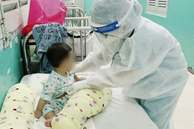 TP. Hồ Chí Minh: Xây dựng các giải pháp thu hút người dân KCB bằng BHYT