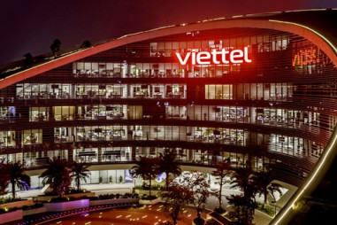 Viettel nộp 38.000 tỷ đồng vào ngân sách nhà nước trong năm 2022