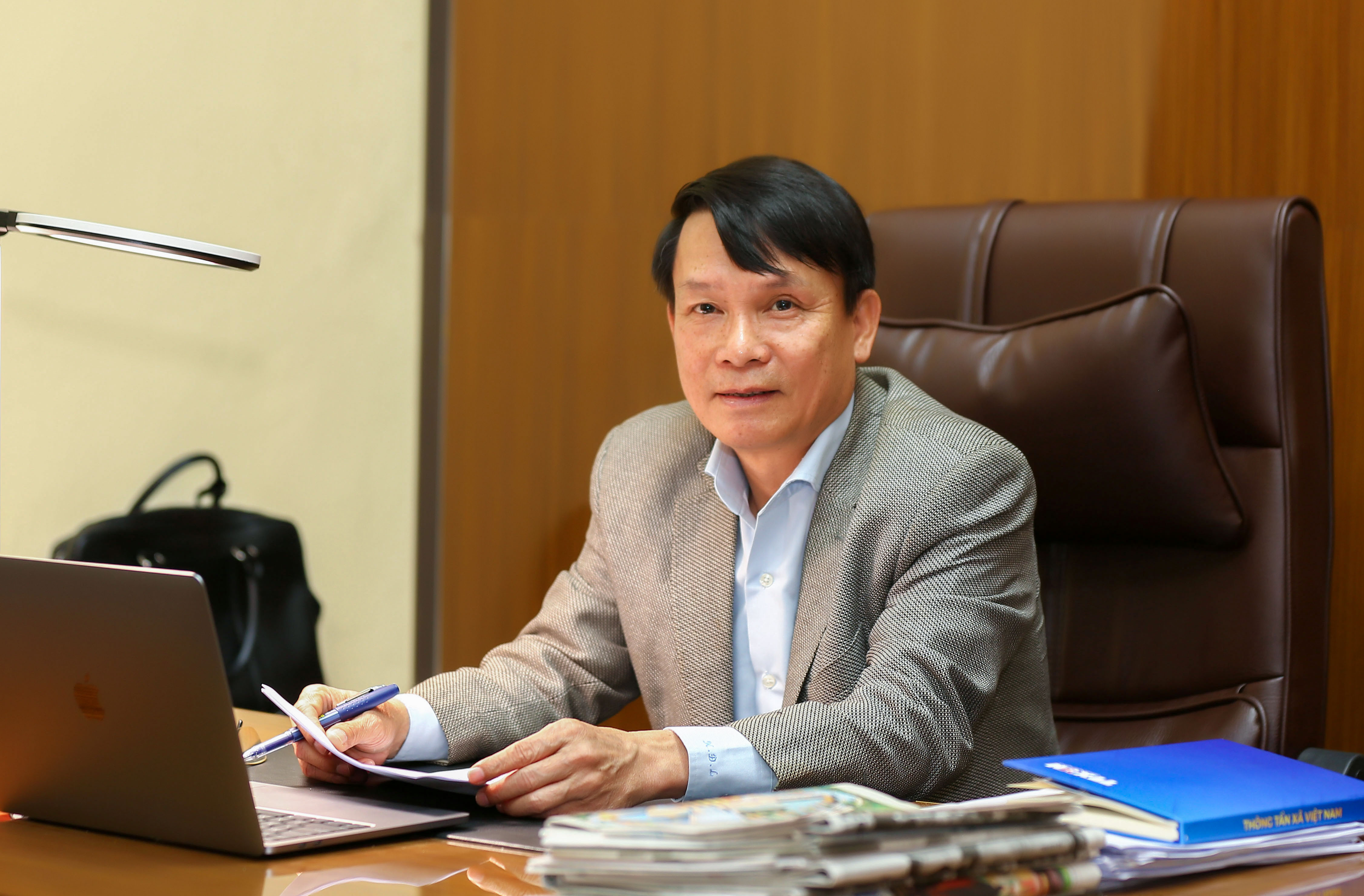 Đoàn kết, đổi mới, nâng cao vị thế hoạt động công tác Hội