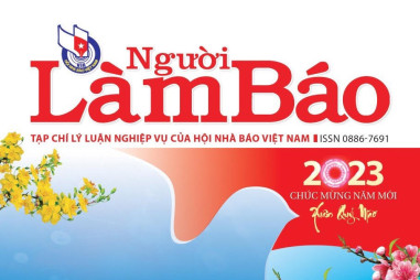 Niềm tin và khát vọng mùa xuân