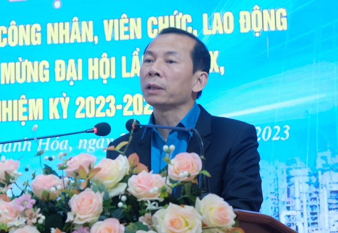 Phát động giải báo chí về phong trào công nhân, viên chức lao động và hoạt động công đoàn