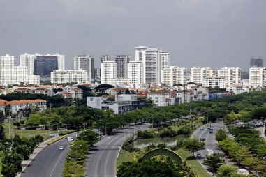 Doanh nghiệp ngành bất động sản mong chờ giải pháp