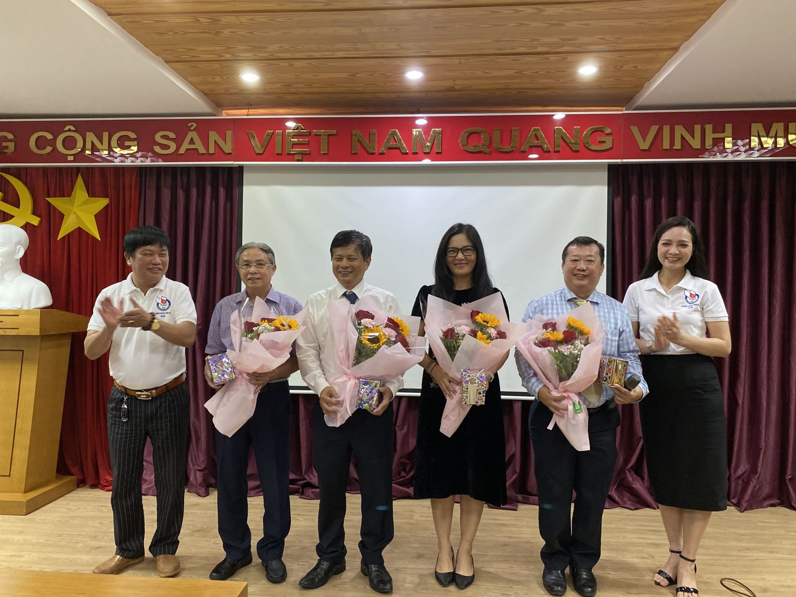 Bế giảng khóa Bồi dưỡng kỹ năng cơ bản về Báo chí – Truyền thông  khóa I năm 2023