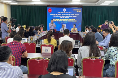 Thuế suất tối thiểu toàn cầu và khuyến nghị chính sách của Việt Nam