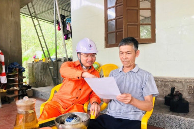 Chủ động, quyết liệt thực hiện các giải pháp bảo đảm cung ứng điện mùa nắng nóng