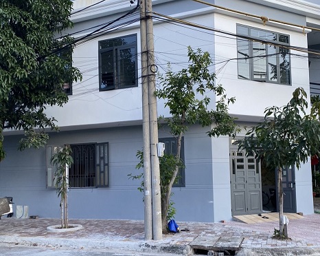 Nhà báo và mái ấm “nghĩa tình đồng đội”