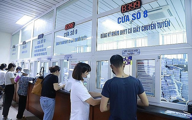 Nâng cao trách nhiệm quản lý, sử dụng quỹ bảo hiểm y tế