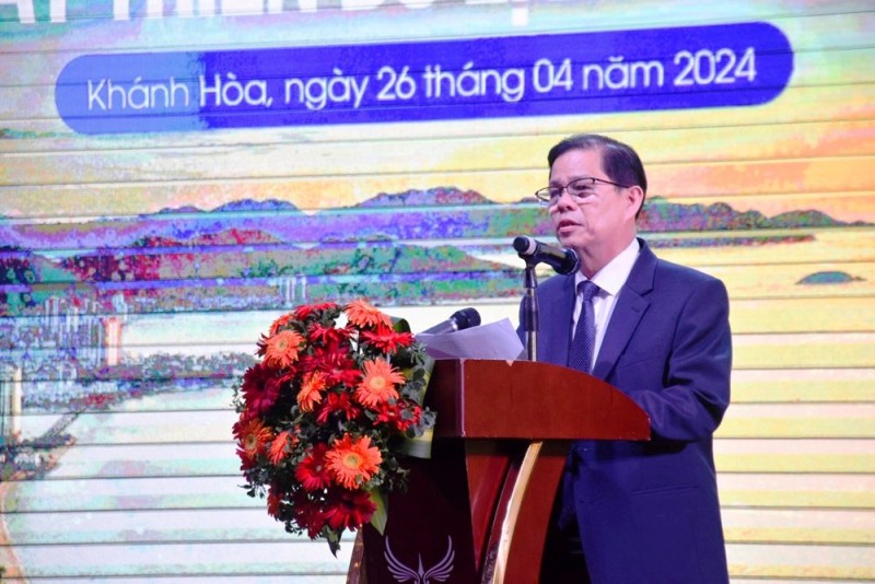 Du lịch Khánh Hòa phát triển xanh và bền vững