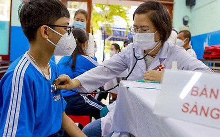 10 sự kiện nổi bật ngành Y tế năm 2023