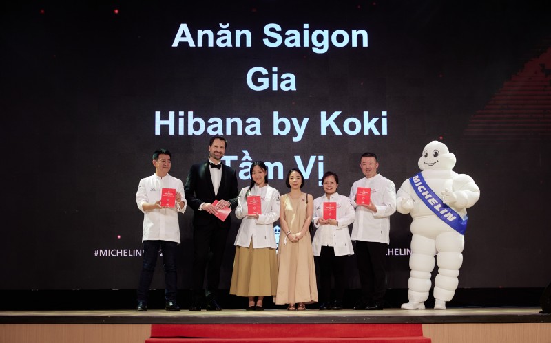 Michelin Guide tìm kiếm những địa chỉ ẩm thực xuất sắc tại Đà Nẵng