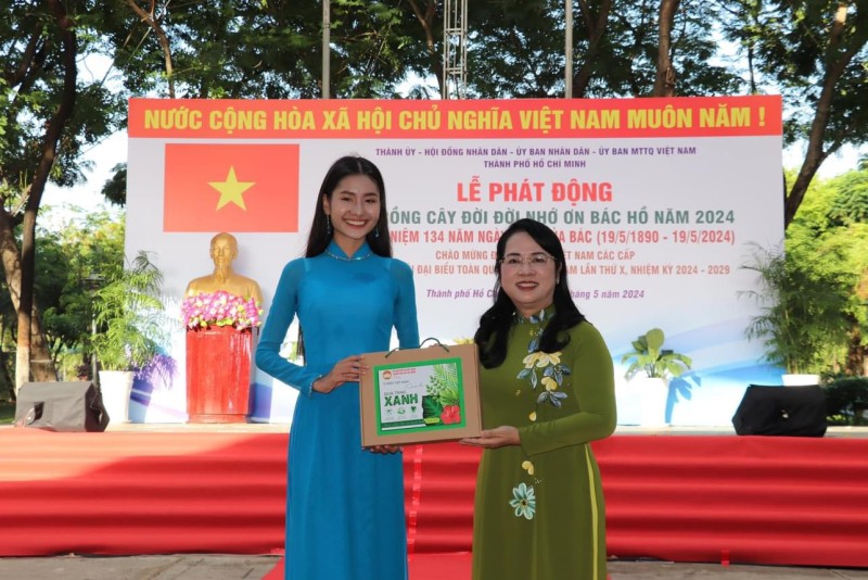 Vai trò của báo chí trong truyền thông bảo vệ môi trường
