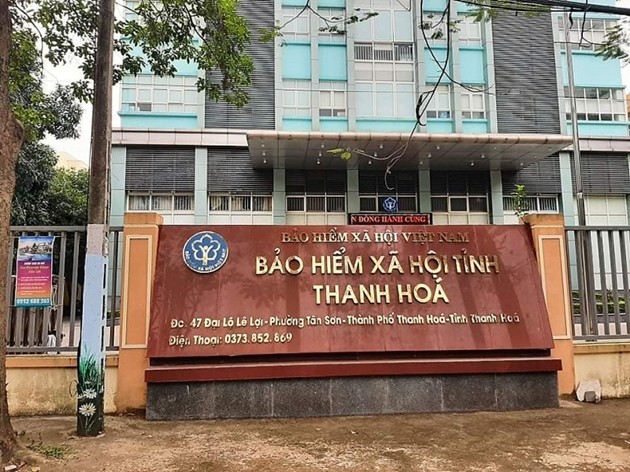 Rà soát các đơn vị liên quan đến tình trạng chậm đóng BHXH