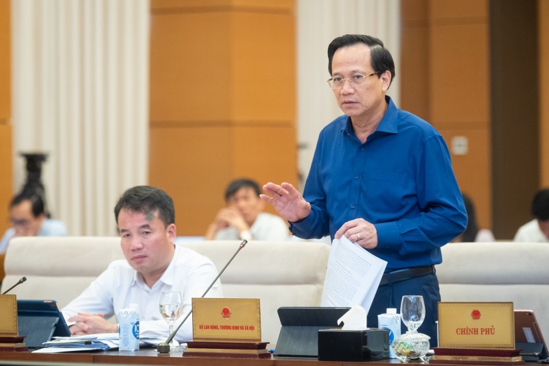 Tăng quyền, lợi ích thu hút người lao động tham gia bảo hiểm xã hội