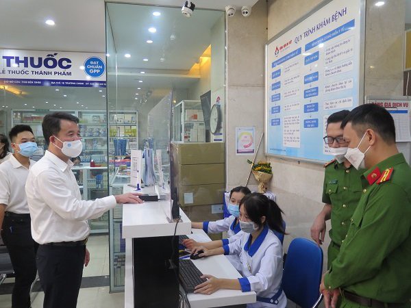 BHXH Việt Nam: Nỗ lực vì mục tiêu đảm bảo an sinh xã hội,  không để ai bị bỏ lại phía sau