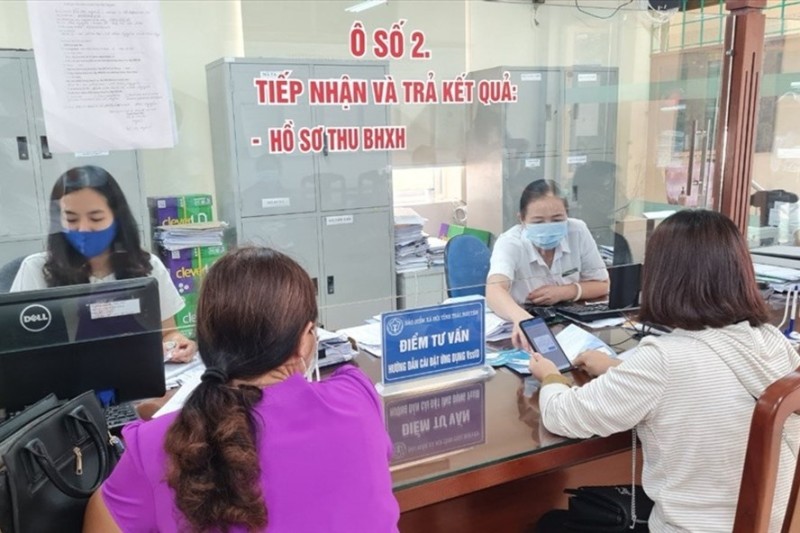 Tăng cường lãnh đạo thực hiện pháp luật và phòng, chống gian lận, trục lợi quỹ BHXH, BHTN, BHYT