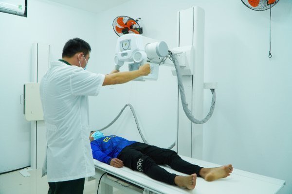 Đảm bảo quyền lợi của người tham gia BHYT