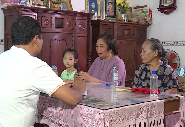 BHXH tự nguyện giúp người lao động tự do an tâm hưởng lương hưu khi về già.