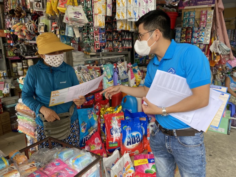 Phát huy hiệu quả của công tác tuyên truyền trong phát triển người tham gia BHXH, BHYT