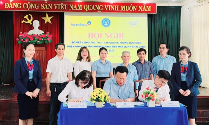 Bình Phước: Hướng tới chăm sóc sức khỏe toàn dân thông qua BHYT