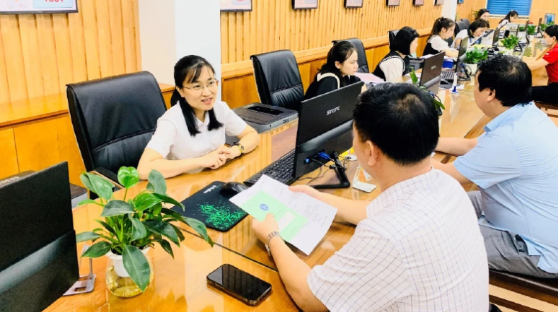 Hải Phòng: Tích cực vận động người dân hạn chế rút bảo hiểm xã hội một lần
