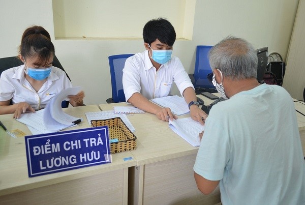 BHXH, BHYT: Chính sách an toàn, tin cậy, thiết thực, ưu việt
