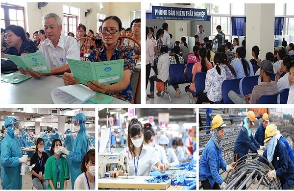 Mở rộng đối tượng tham gia BHXH bắt buộc, đảm bảo an sinh xã hội bền vững