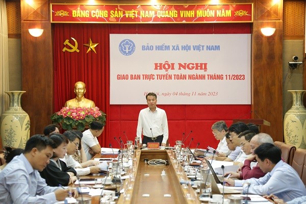 Tập trung, quyết liệt, bám sát địa bàn, cơ sở hoàn thành tốt nhất các chỉ tiêu, nhiệm vụ