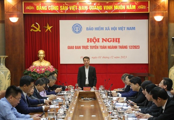 Phải đảm bảo tối ưu quyền lợi cho người tham gia BHXH, BHYT