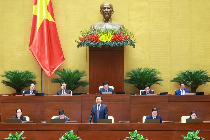 Bảo đảm và nâng cao quyền lợi BHXH, kiên quyết xử lý chậm đóng, trốn đóng BHXH