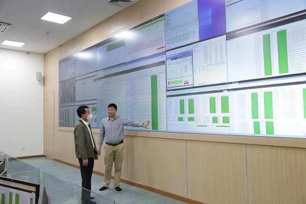 BHXH Việt Nam: Quan tâm, chú trọng công tác đảm bảo an ninh, an toàn thông tin mạng