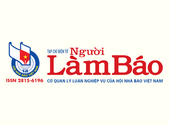 Lời cảm ơn của Tạp chí Người Làm Báo