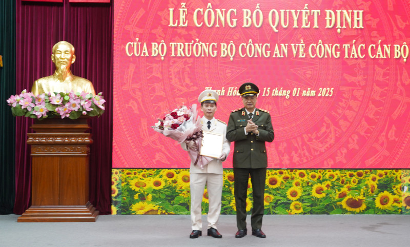 Phát triển kinh tế gắn với chính sách an sinh xã hội