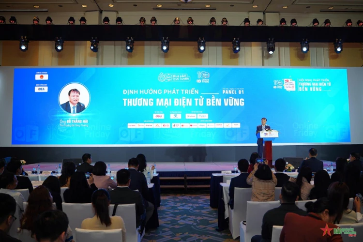 Tiếp đà tăng trưởng và cam kết bảo vệ người tiêu dùng